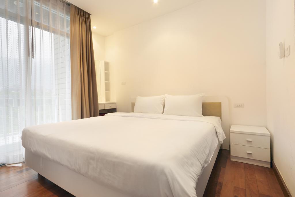 Art Patong Residence Phuket Exterior photo